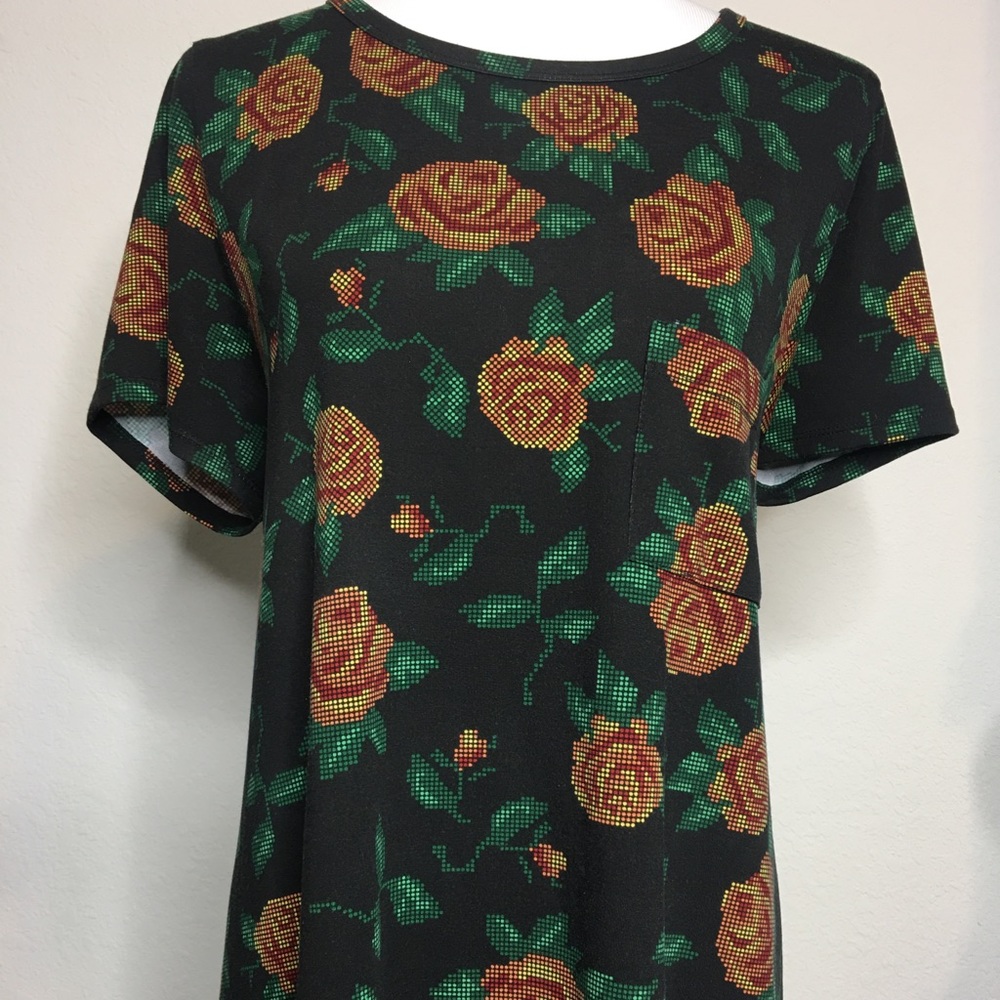 LuLaRoe Carly Dress